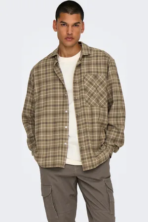 Only & Sons Onsarcher Overhemd