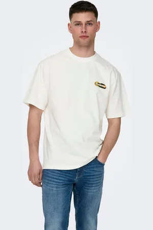 Only & Sons Onskeith T-shirts