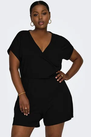 ONLY Carpollie Regular Fit Playsuit