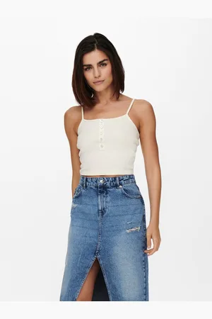 ONLY Onlnessa Singlet