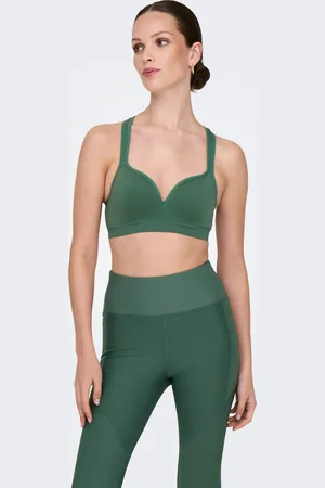 ONLY Onpmartine-2 Sport-bh