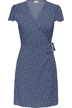 ONLY Jdysezen Midi-jurk