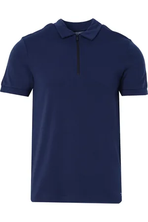 Drykorn Lunis Heren Polo KM