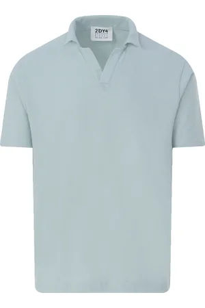Drykorn Benedickt Heren Polo KM