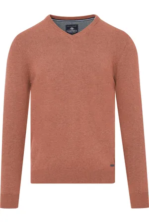 Campbell London Trui v-hals