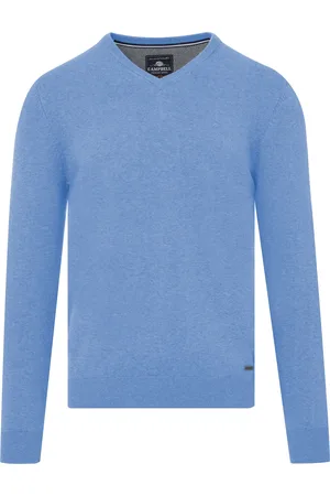 Campbell London Trui v-hals