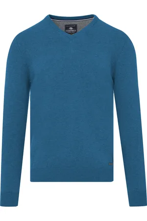 Campbell London Trui v-hals