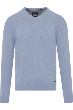 Campbell London Trui v-hals