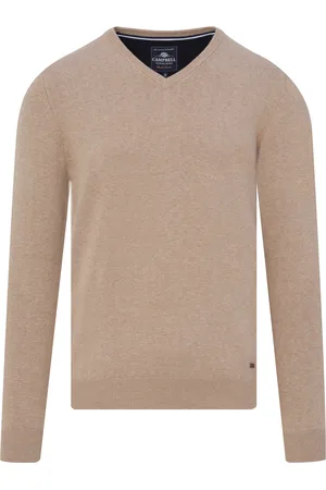 Campbell London Trui v-hals