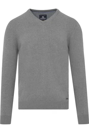 Campbell London Trui v-hals