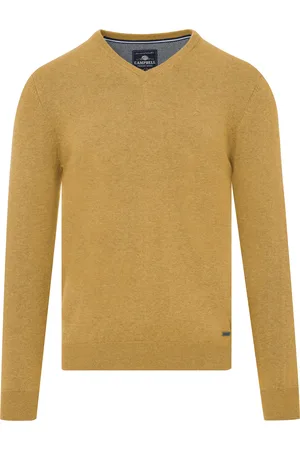 Campbell London Trui v-hals