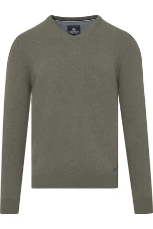 Campbell London Trui v-hals