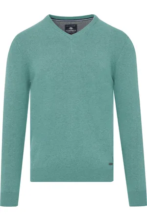 Campbell London Trui v-hals