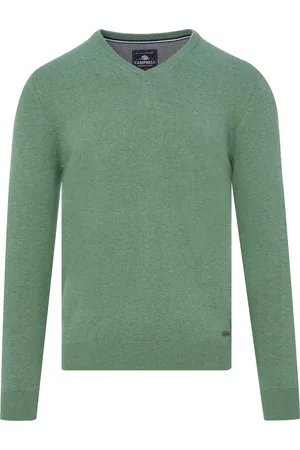 Campbell London Trui v-hals