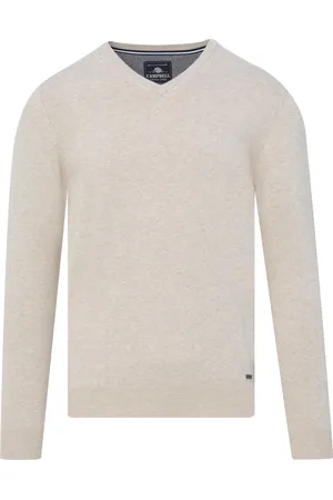 Campbell London Trui v-hals