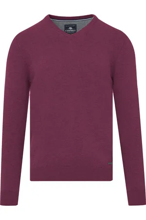 Campbell London Trui v-hals