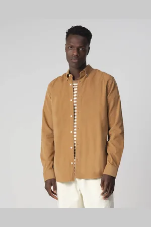 J.C. Rags Revan Casual Heren Overhemd LM