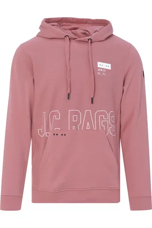 J.C. Rags Hoodie