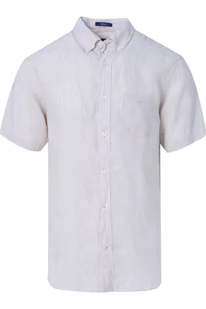 GANT Casual Heren Overhemd KM