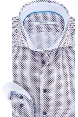 The BLUEPRINT Premium Casual Heren Overhemd LM