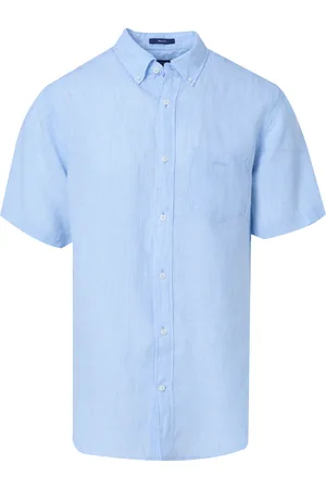 GANT Casual Heren Overhemd KM