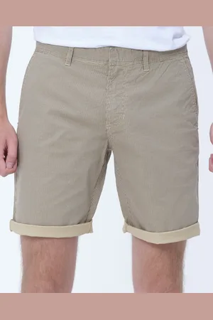 Campbell Salford AOP Heren Short