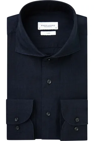 Profuomo Heren Overhemd LM