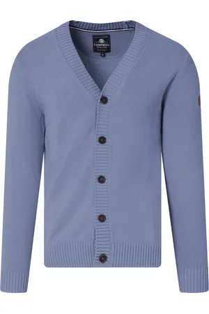 Campbell Heren Vest