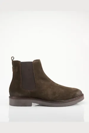 Campbell Hudson Heren Boots