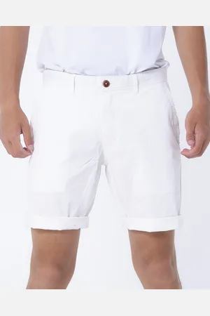 Campbell Salford Heren Short