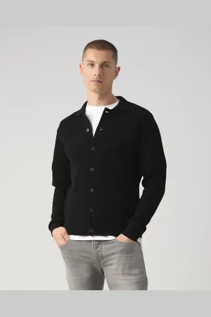 J.C. Rags Raven Heren Vest