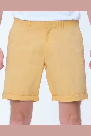 Campbell Salford Heren Short