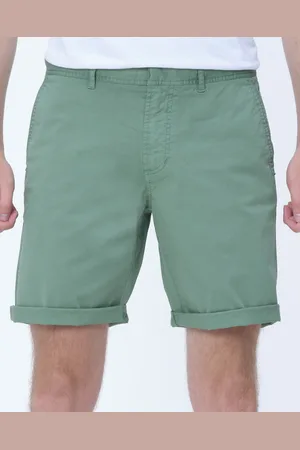 Campbell Salford Heren Short