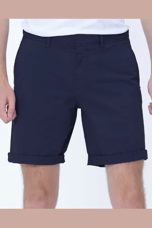 Campbell Salford Heren Short