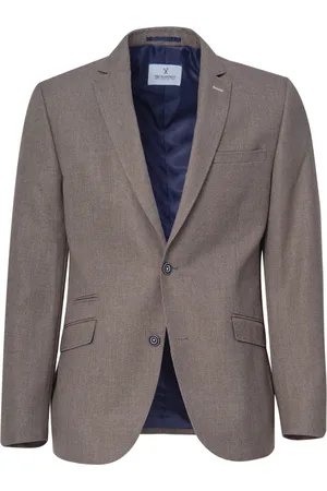 The BLUEPRINT Premium Heren Colbert