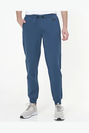 Donkervoort Heren Joggingbroek