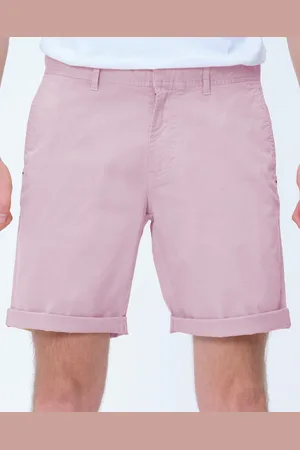 Campbell Salford Heren Short