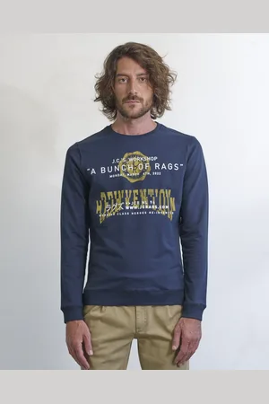 J.C. Rags J.C Rags Rodman Heren Sweater