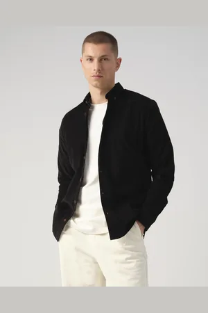 J.C. Rags Revan Casual Heren Overhemd LM