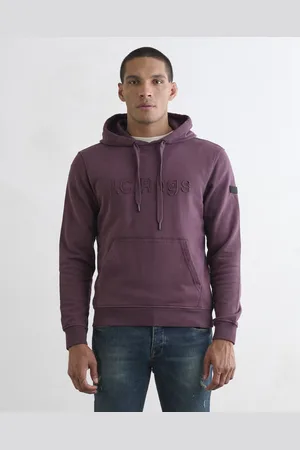 J.C. Rags Hoodie