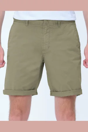 Campbell Salford Heren Short