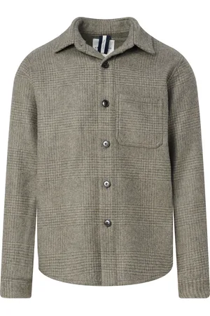 Profuomo Overshirt