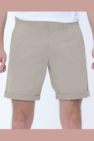 Campbell Salford Heren Short
