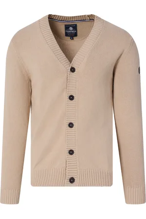 Campbell Heren Vest