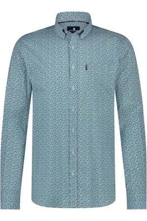 State of art Casual Heren Overhemd LM