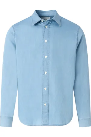 NN.07 Casual Heren Overhemd LM
