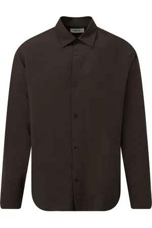 NN.07 Casual Heren Overhemd LM
