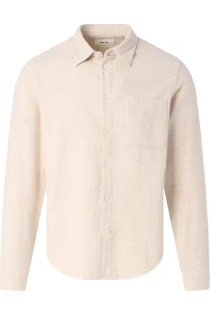 NN.07 Casual Heren Overhemd LM