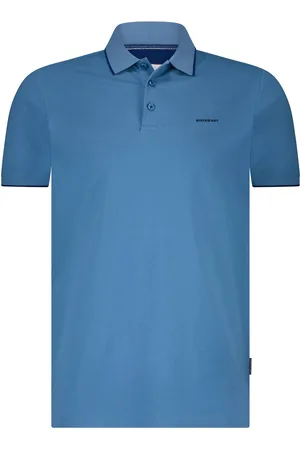 State of art Heren Polo KM