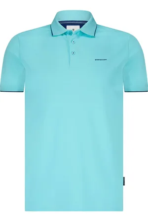 State of art Heren Polo KM